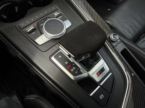 Used 2019 Audi RS 5 Sportback AWD/4WD image 16