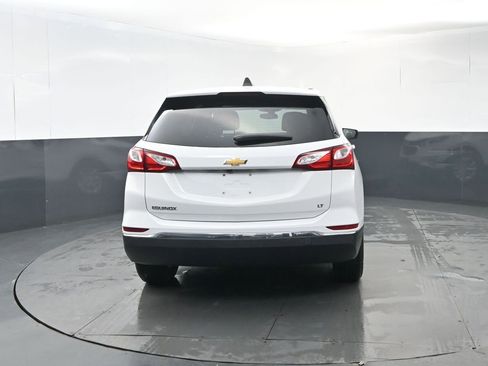 Used 2019 Chevrolet Equinox LT FWD image 4