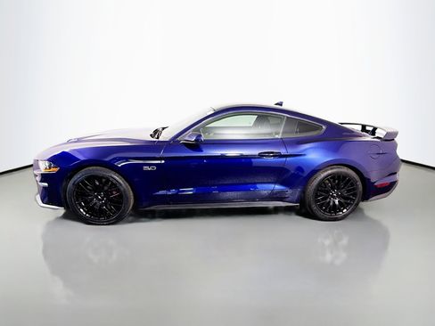 Used 2020 Ford Mustang GT w/ GT Performance Package image 6