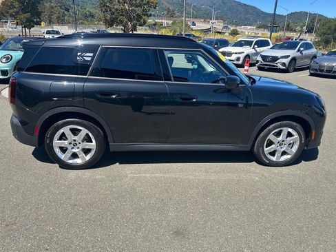 Used 2025 MINI Cooper Countryman SE AWD/4WD image 6