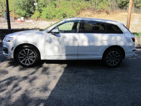 Used 2019 Audi Q7 2.0T Premium Plus w/ Premium Plus Package image 4