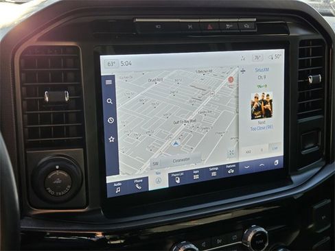 Used 2023 Ford F150 Raptor w/ Equipment Group 802A Raptor R image 25