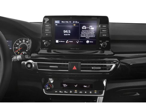 Certified 2021 Kia Seltos S AWD/4WD image 18