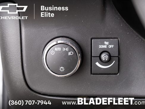 New 2024 Chevrolet Express 4500 w/ Power Convenience Package image 16