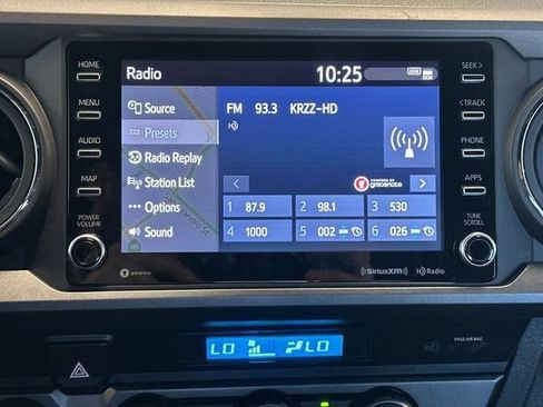 Certified 2023 Toyota Tacoma TRD Off-Road w/ Advanced Technology Package image 21