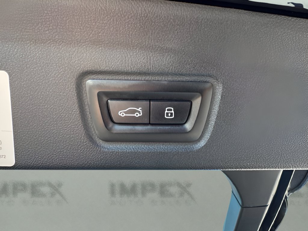 Used 2024 BMW i4 eDrive40 w/ M Sport Package RWD image 29