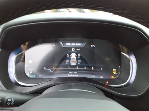 New 2026 RAM 1500 Big Horn image 15