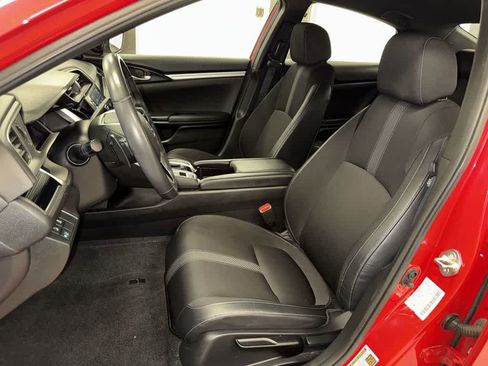 Used 2019 Honda Civic Sport image 15