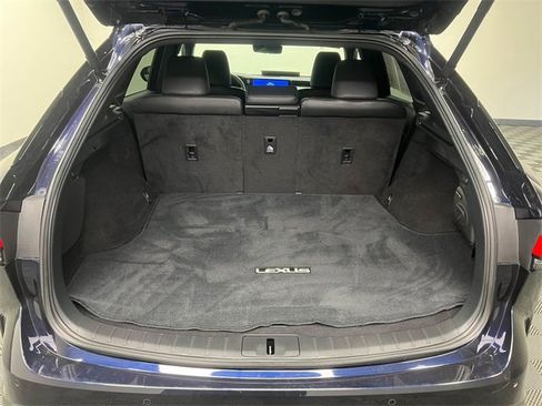 Certified 2023 Lexus RX 350 Premium w/ Accessory Package (Z1) image 8