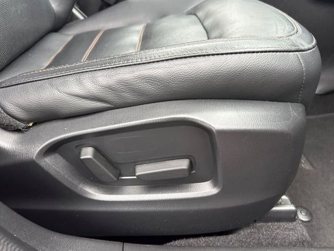 Used 2020 MAZDA CX-5 Grand Touring image 23