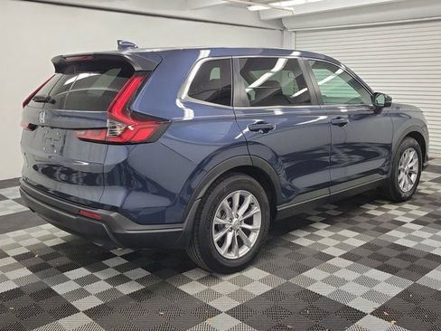 Certified 2024 Honda CR-V EX image 6