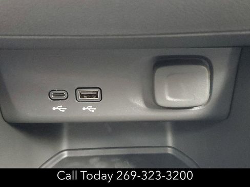 New 2025 Buick Envista Preferred w/ Convenience I Package image 33