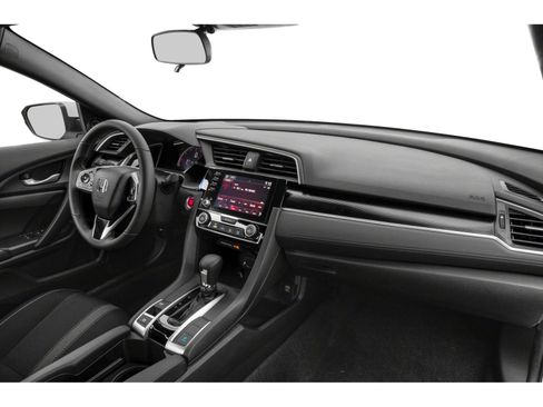 Used 2019 Honda Civic Sport image 13