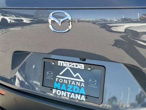 New 2026 MAZDA CX-50 2.5 Hybrid w/ Weather Package AWD/4WD image 22