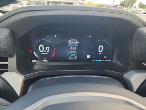 New 2025 Ford Explorer Active w/ Active Comfort Package image 36