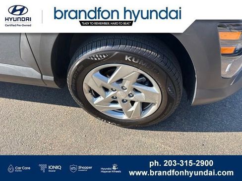 Certified 2026 Hyundai Kona SE AWD/4WD image 33