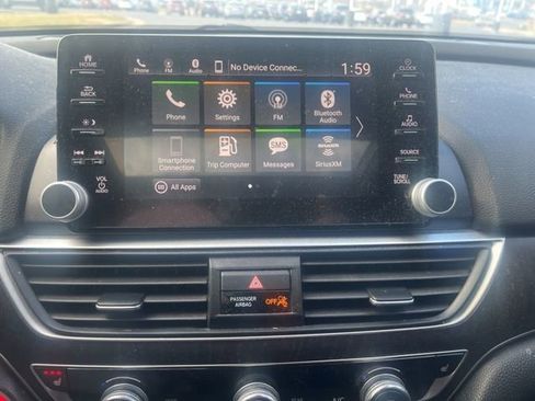 Used 2018 Honda Accord EX-L image 13