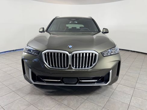 New 2026 BMW X5 xDrive40i image 6
