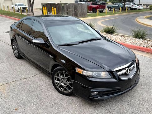 Used 2007 Acura TL Type-S FWD image 34