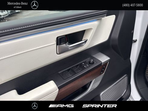 Used 2024 Toyota Sequoia Capstone image 11