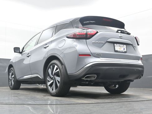 Used 2024 Nissan Murano SL image 25