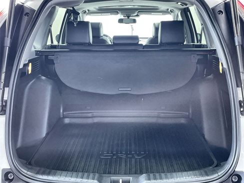 Used 2020 Honda CR-V Touring image 31