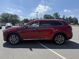 Used 2022 MAZDA CX-9 Grand Touring image 4