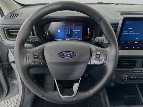 New 2026 Ford Maverick XLT w/ Equipment Group 301A image 18