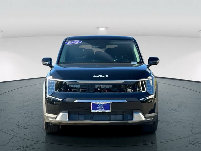 Used 2026 Kia EV9 Light RWD image 9