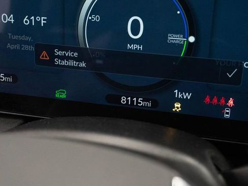 Certified 2024 Honda Prologue EX image 27