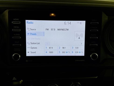 Used 2023 Toyota Tacoma SR image 24