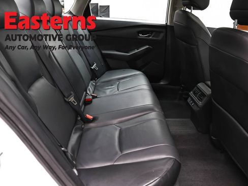 Used 2025 Honda Accord EX-L image 23