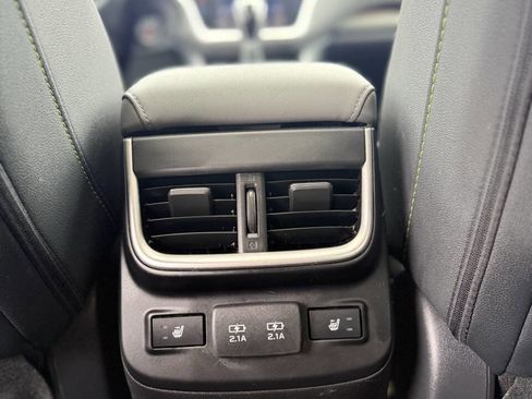 Used 2020 Subaru Outback Onyx Edition XT image 16