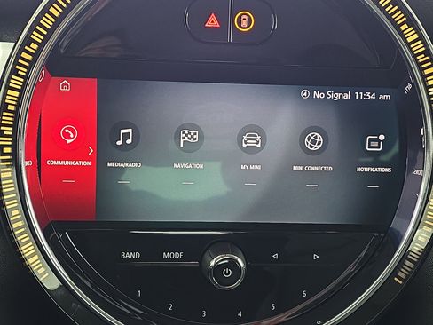 Used 2022 MINI Cooper SE w/ Driver Assistance Package image 20