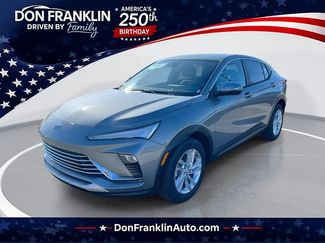 New 2026 Buick Envista Preferred FWD 360° Tour