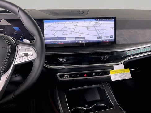 New 2027 BMW X7 xDrive40i AWD/4WD image 7