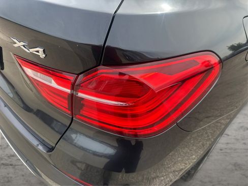 Used 2018 BMW X4 xDrive28i AWD/4WD image 22