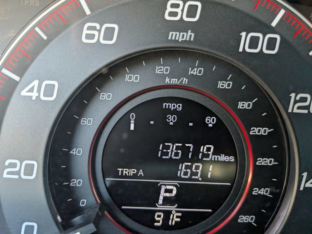 Used 2013 Honda Accord Sport image 14