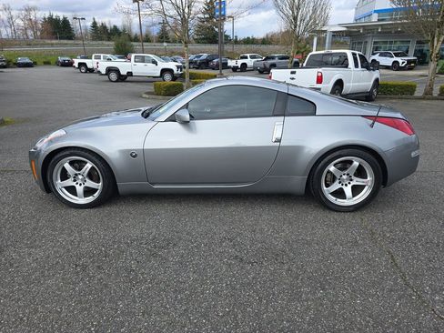 Used 2003 Nissan 350Z Touring image 3