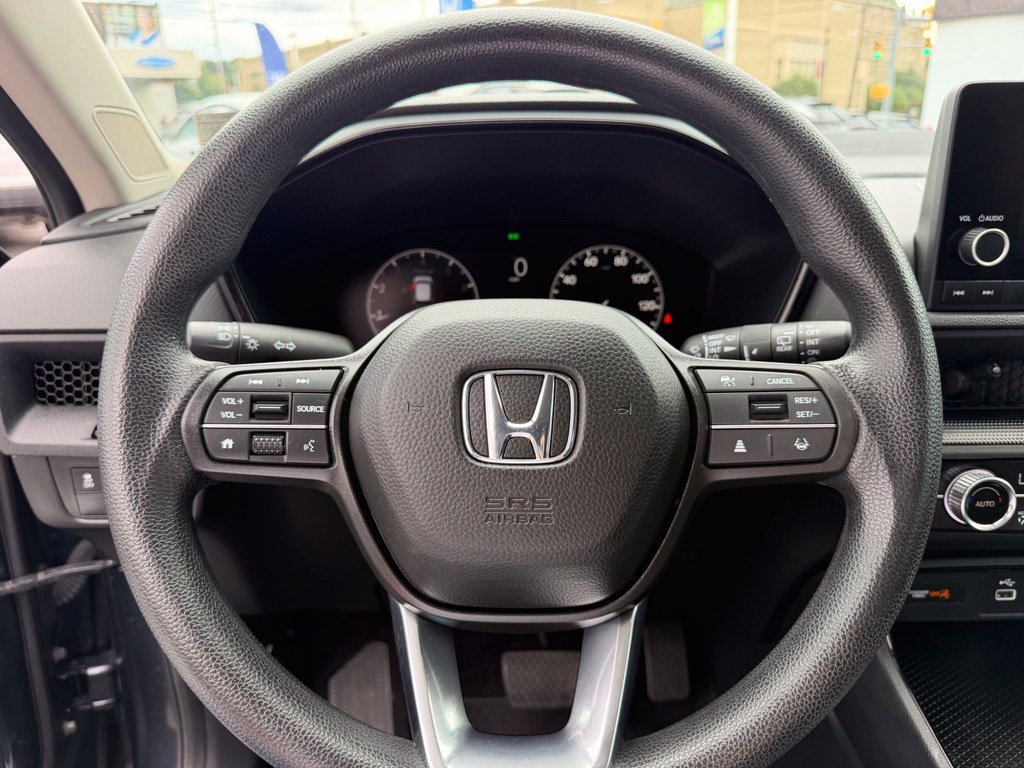 Certified 2024 Honda CR-V EX image 12