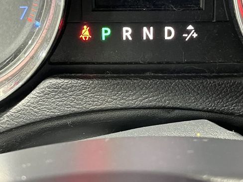 Used 2012 Chrysler Town & Country Touring-L w/ Entertainment Group #2 image 12