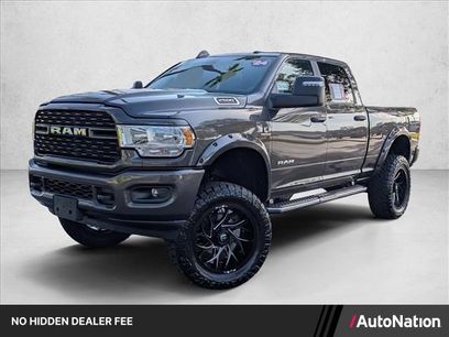 Used 2024 RAM 2500 Big Horn