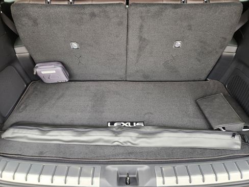 New 2026 Lexus TX 350 AWD image 7