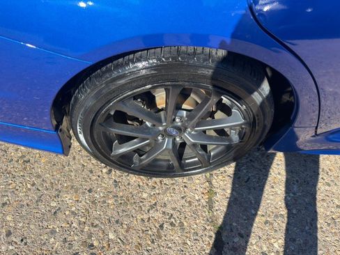 Used 2019 Subaru WRX Limited w/ Popular Package #3 (IZT) image 25