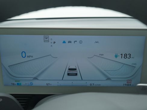 Certified 2023 Hyundai Ioniq 5 SEL image 26