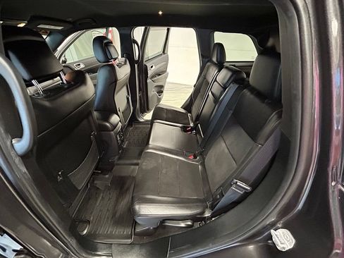 Used 2017 Jeep Grand Cherokee Altitude AWD/4WD image 47