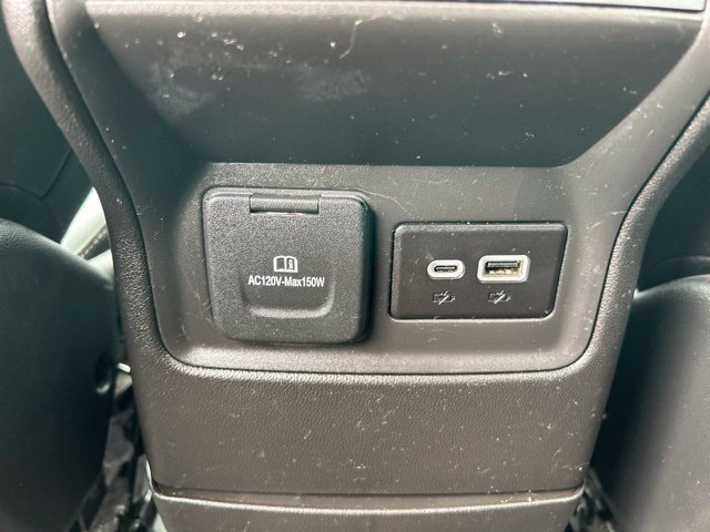 Used 2023 GMC Acadia SLT FWD image 45