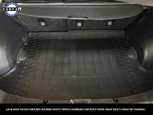 Used 2018 Subaru Crosstrek 2.0i Limited image 8