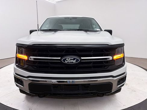 Used 2024 Ford F150 XLT w/ Tow/Haul Package image 11