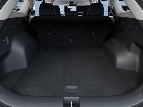 New 2026 Kia Sportage LX w/ LX Convenience Package FWD image 21